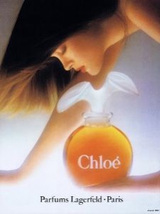 Chloe - Chloe parfum