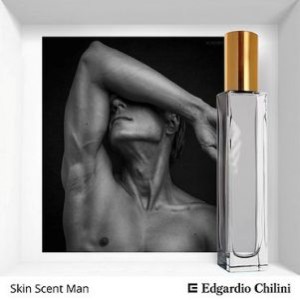 Edgardio Chilini - Skin Scent Man