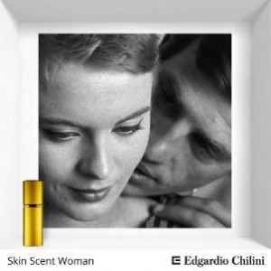 Edgardio Chilini - Skin Scent Woman
