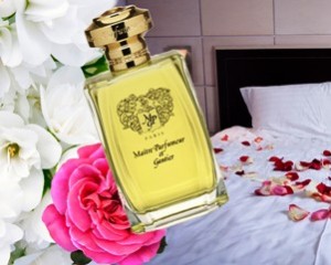 Maitre Parfumeur et Gantier - Rose Opulente