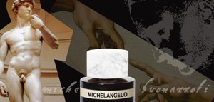 Onyrico - Michelangelo