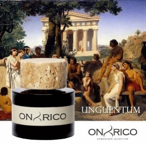 Onyrico - Unguentum