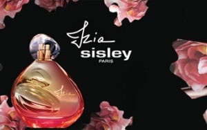 Sisley - Izia