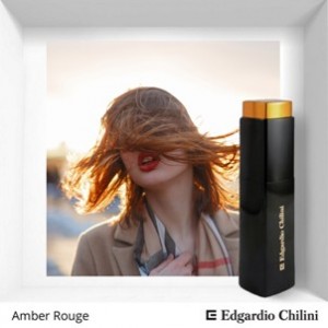 Edgardio Chilini - Amber Rouge