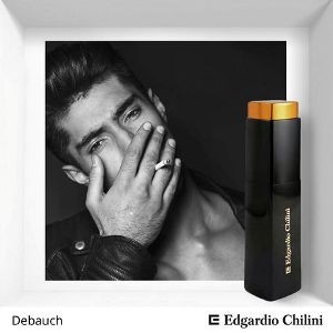 Edgardio Chilini - Debauch
