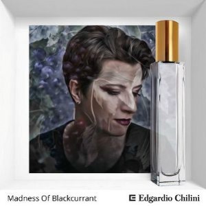 Edgardio Chilini - Madness Of Blackcurrant