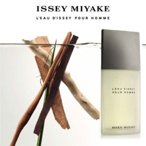 Issey Miyake - L'Eau d'Issey Pour Homme