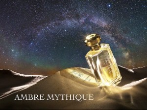 Maitre Parfumeur et Gantier - Ambre Mythique