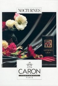 Caron - Nocturnes de Caron