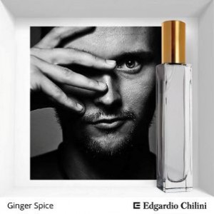 Edgardio Chilini - Ginger Spice