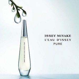 Issey Miyake - L`Eay d`Issey Pure Eau de Toilette