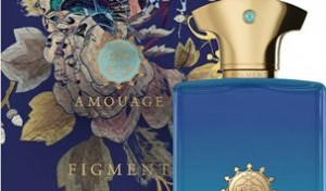 Amouage - Figment Man