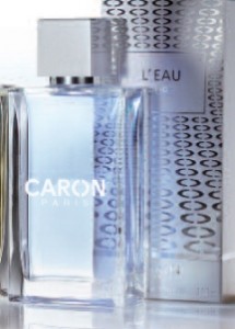 Caron - Eaux de Caron Pure