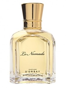 D`Orsay - Nomade Pour Homme