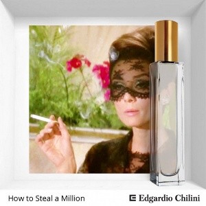 Edgardio Chilini - How To Steal A Million