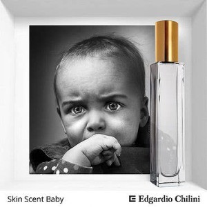 Edgardio Chilini - Skin Scent Baby