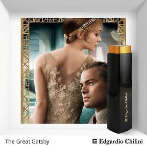 Edgardio Chilini - The Great Gatsby