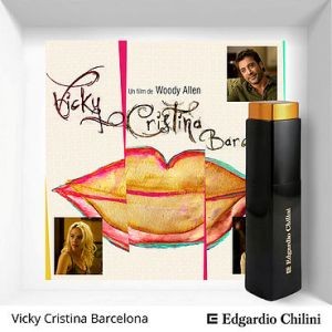 Edgardio Chilini - Vicky Cristina Barcelona