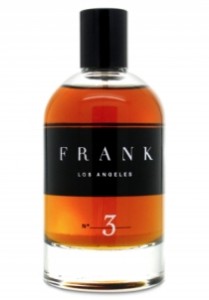 Frank Los Angeles - Frank №3
