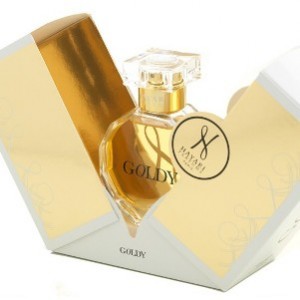 Hayari Parfums - Goldy