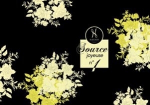 Hayari Parfums - Source Joyeuse No1