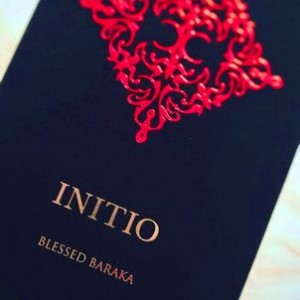 Initio Parfums Prives - Blessed Baraka