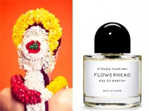 Byredo Parfums - Flowerhead