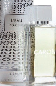 Caron - Eaux de Caron Fraiche