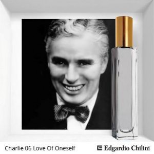 Edgardio Chilini - Charlie 06 Love Of Oneself