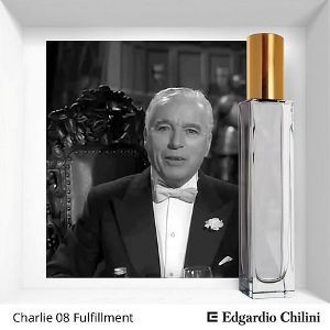 Edgardio Chilini - Charlie 08 Fulfillment