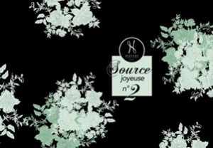Hayari Parfums - Source Joyeuse No2