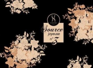 Hayari Parfums - Source Joyeuse No3
