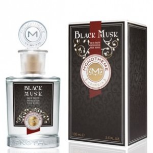 Monotheme Fine Fragrances Venezia - Black Musk