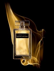 Narciso Rodriguez - Amber Musc