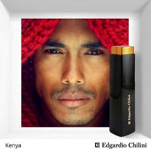 Edgardio Chilini - Kenya
