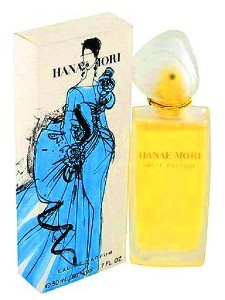 Hanae Mori - Haute Couture (Eau De Parfum)