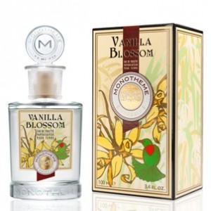 Monotheme Fine Fragrances Venezia - Vanilla Blossom