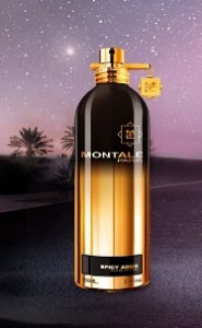 Montale - Spicy Aoud