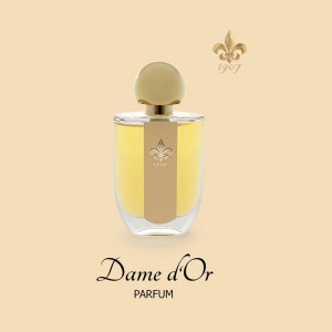 1907 - Dame D’Or