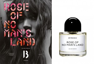 Byredo Parfums - Rose Of No Man's Land