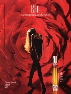 Giorgio Beverly Hills - Red parfum