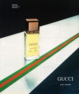 Gucci - Gucci Pour Homme (vintage)
