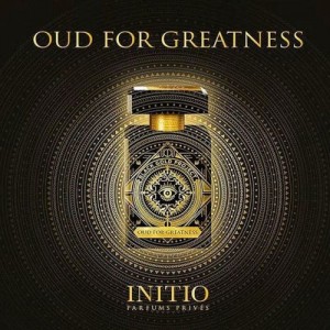Initio Parfums Prives - Oud for Greatness