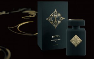 Initio Parfums Prives — Magnetic Blend 8