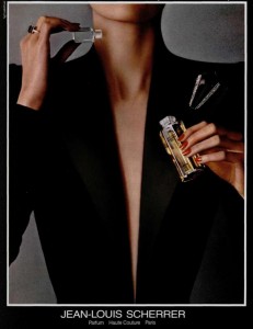 Jean-Louis Scherrer - Jean-Louis Scherrer parfum