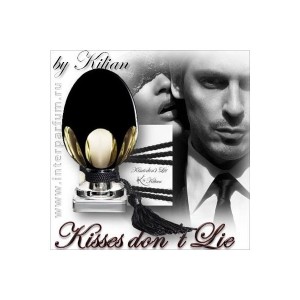 Kilian - Kisses Don't Lie
