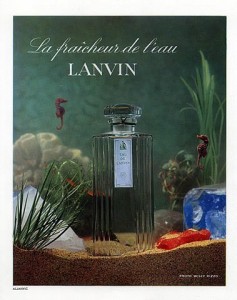 Lanvin - Eau de Lanvin