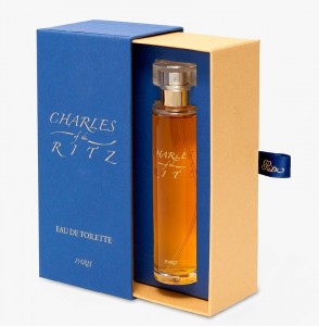 Maitre Parfumeur et Gantier - Charles of the Ritz