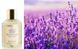 Parfums de Nicolaï - Haute Provence