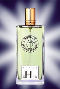 Parfums de Nicolaï - L'Eau Chic